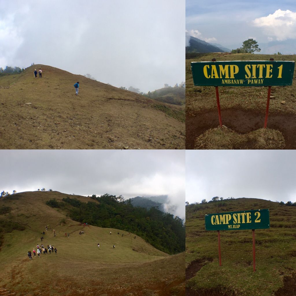 菲律賓自由行-菲律賓登山必去景點,碧瑤附近的登山天堂Mt.Ulap!【丁小羽旅遊篇】