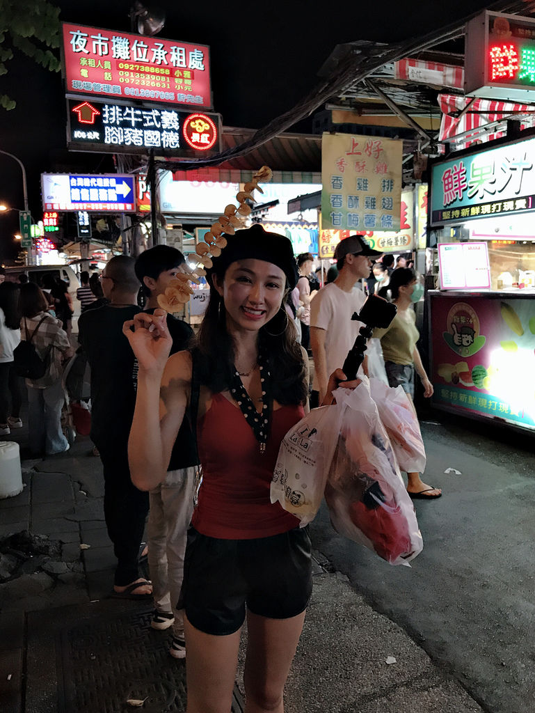 高雄飯店推薦,巨蛋瑞豐夜市平價住宿首選!御宿商旅-高雄明華館【丁小羽旅遊篇】