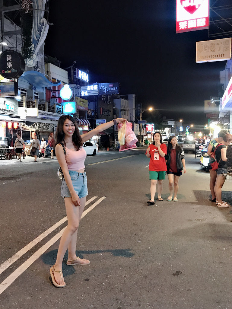 屏東恆春一日遊可以哪一些景點?來看看丁小羽的屏東一日遊行程 屏東恆春一日遊可以哪一些景點?來看看丁小羽的屏東一日遊行程