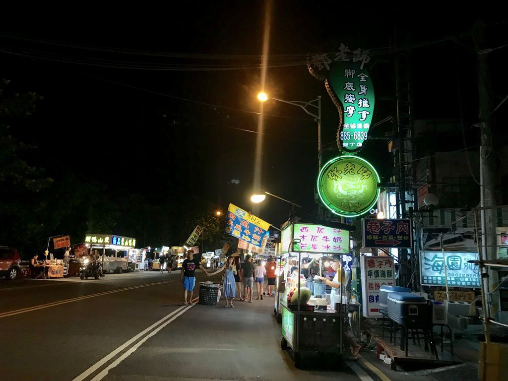 屏東恆春一日遊可以哪一些景點?來看看丁小羽的屏東一日遊行程 屏東恆春一日遊可以哪一些景點?來看看丁小羽的屏東一日遊行程