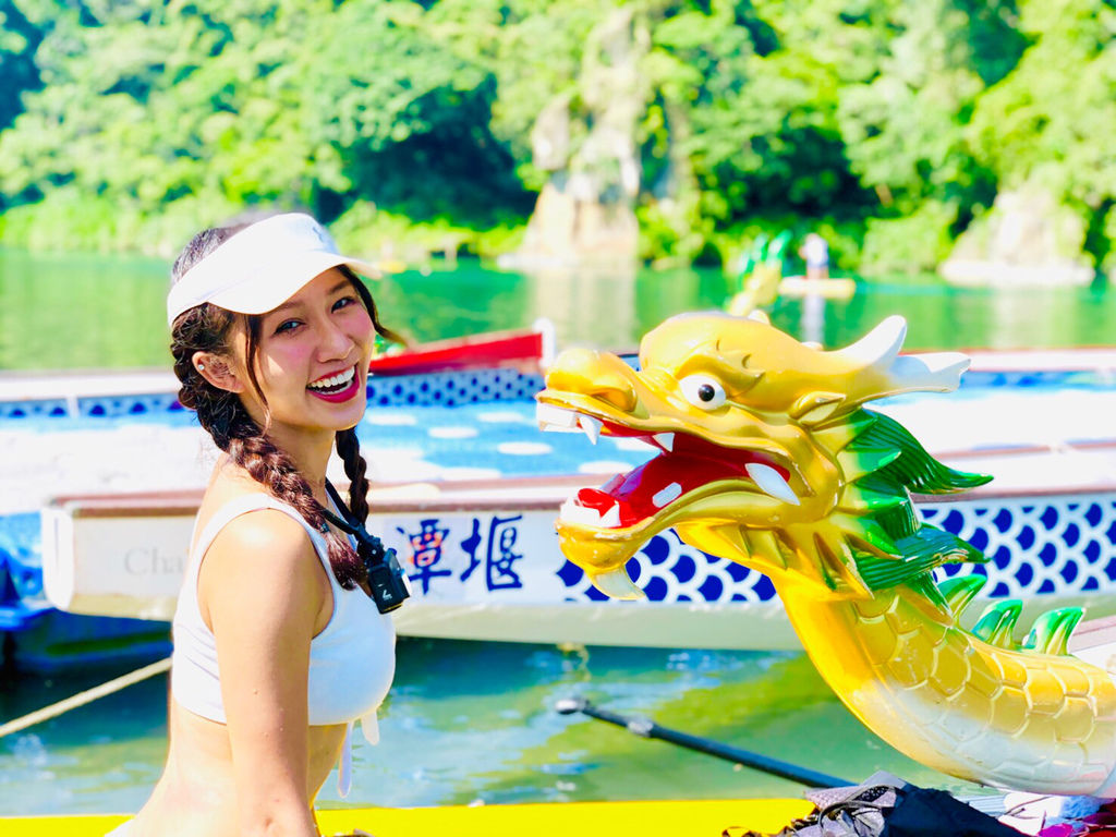 台北一日遊新玩法!今年夏天一定要玩的水上運動-SUP立槳衝浪【丁小羽旅遊篇】 台北一日遊新玩法!今年夏天一定要玩的水上運動-SUP立槳衝浪【丁小羽旅遊篇】
