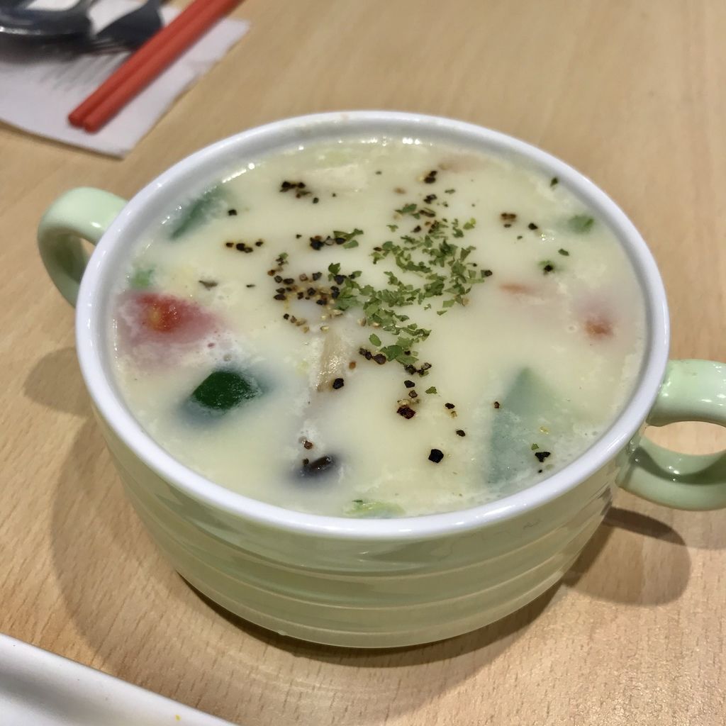 三重素食美食超健康的蔬食早午餐推薦-佛里斯特廚房【丁小羽食記篇】