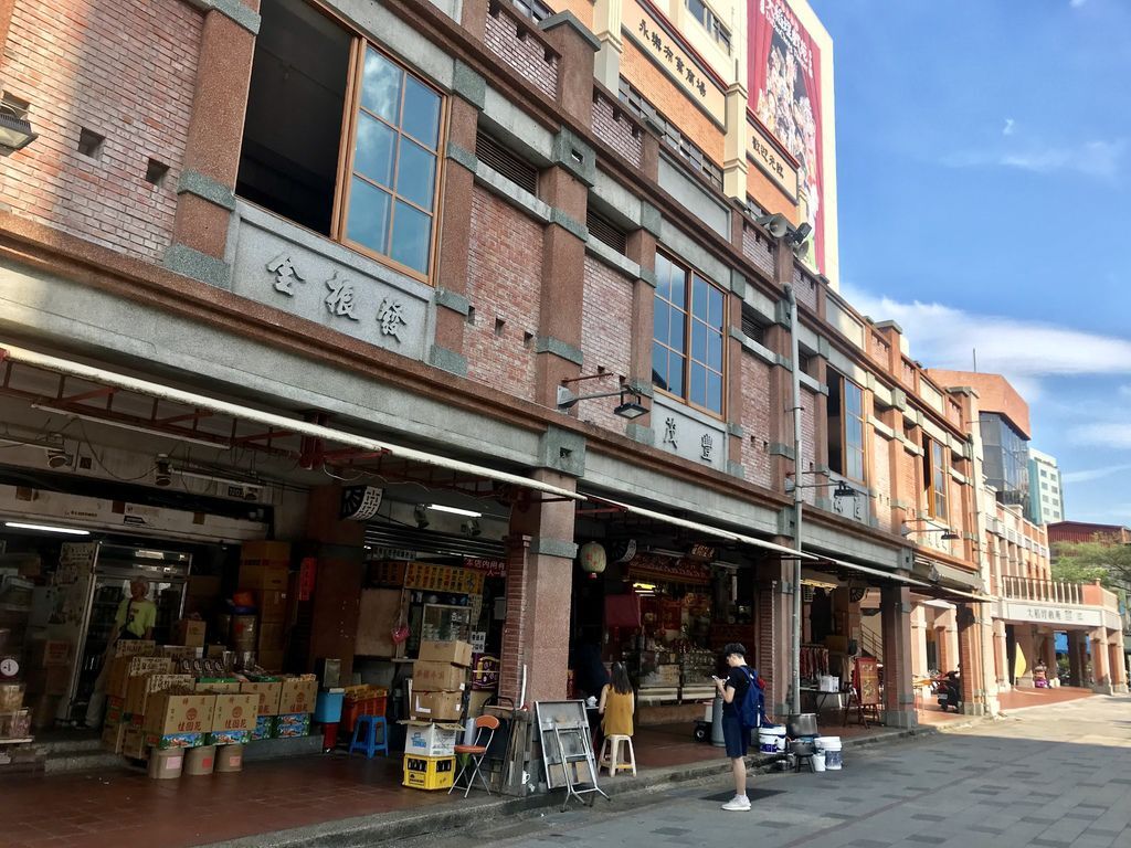 台北一日遊的新體驗-穿旗袍遊台北，帶妳回到上海1920！【丁小羽旅遊篇】