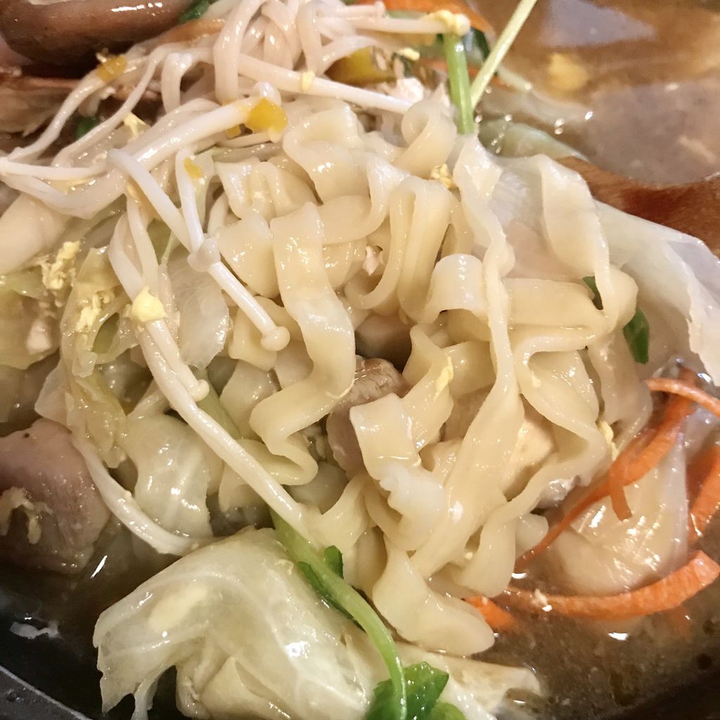 桃園美食-桃園龜山的蔬食料理-喜樂蔬食創意料理