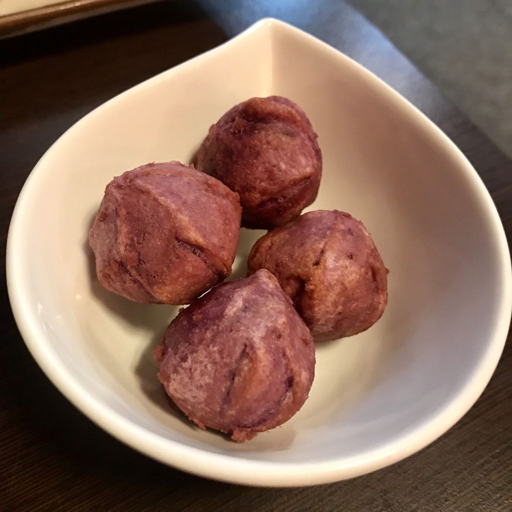 桃園美食-桃園龜山的蔬食料理-喜樂蔬食創意料理