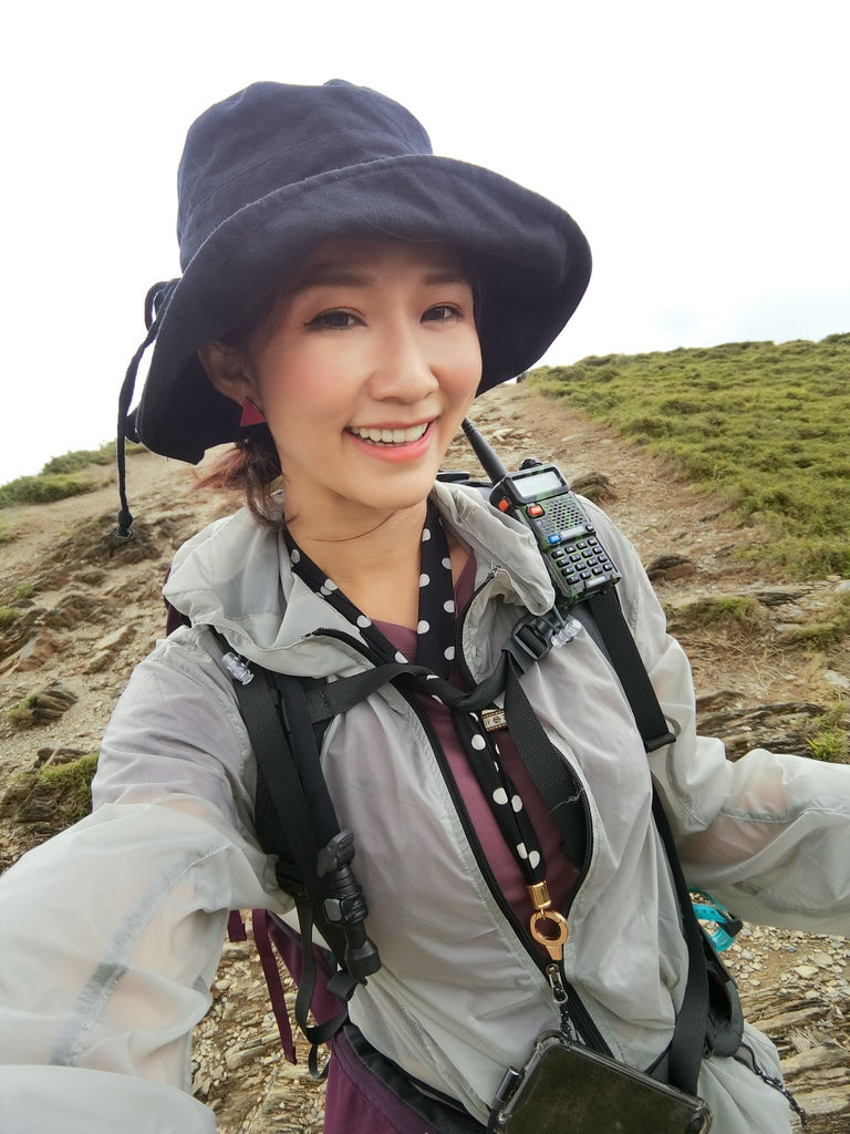 台灣百岳登山-合歡山北峰-合歡群峰最高峰!小羽的首座百岳推薦【丁小羽登山篇】