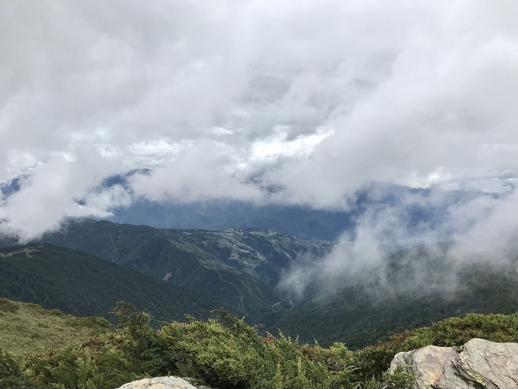 台灣百岳登山-合歡山北峰-合歡群峰最高峰!小羽的首座百岳推薦【丁小羽登山篇】