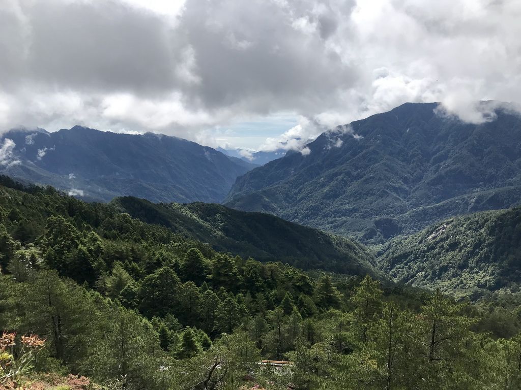 台灣百岳登山-合歡山北峰-合歡群峰最高峰!小羽的首座百岳推薦【丁小羽登山篇】