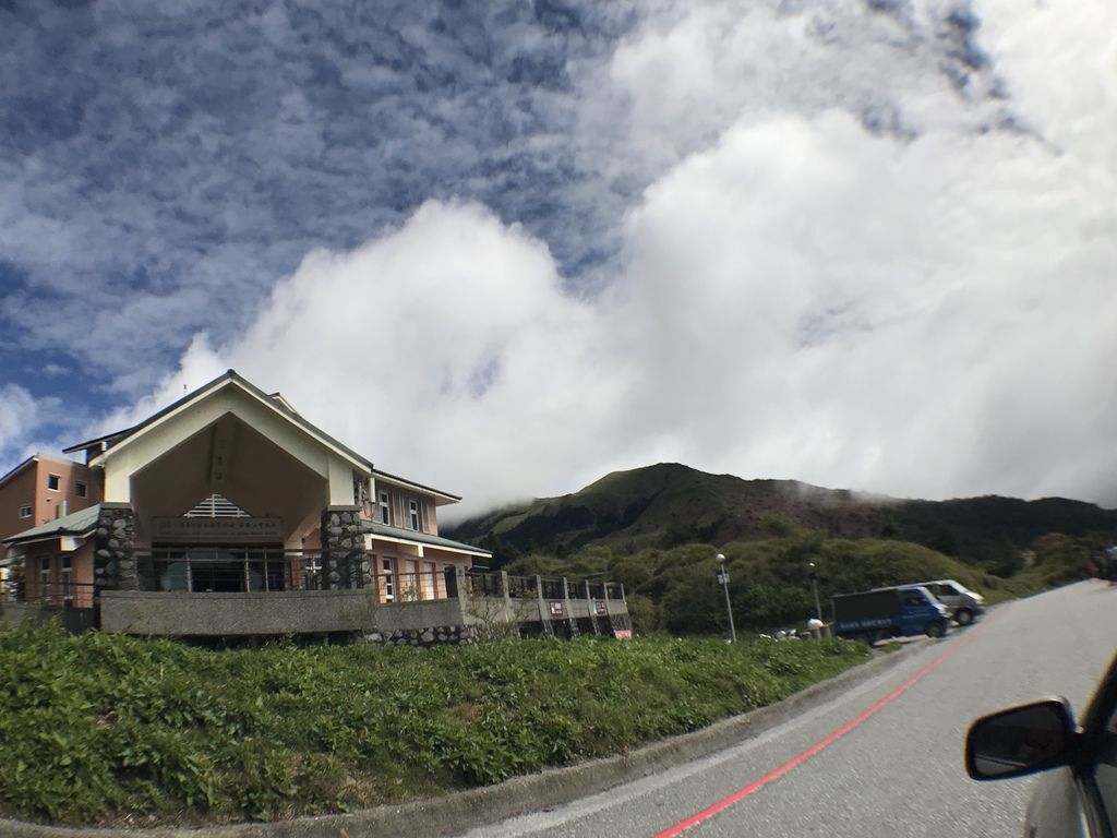 台灣百岳登山-合歡山北峰-合歡群峰最高峰!小羽的首座百岳推薦【丁小羽登山篇】