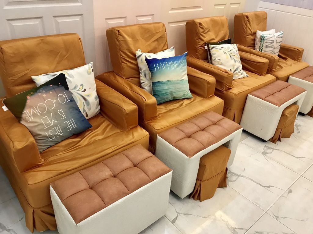 菲律賓自由行-馬尼拉的WMall讓你體驗專屬spa按摩、美甲和蜜蠟【丁小羽旅遊篇】 菲律賓自由行-馬尼拉的WMall讓你體驗專屬spa按摩、美甲和蜜蠟【丁小羽旅遊篇】