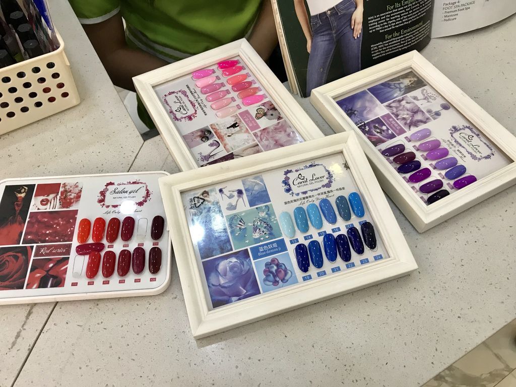 菲律賓自由行-馬尼拉的WMall讓你體驗專屬spa按摩、美甲和蜜蠟【丁小羽旅遊篇】 菲律賓自由行-馬尼拉的WMall讓你體驗專屬spa按摩、美甲和蜜蠟【丁小羽旅遊篇】