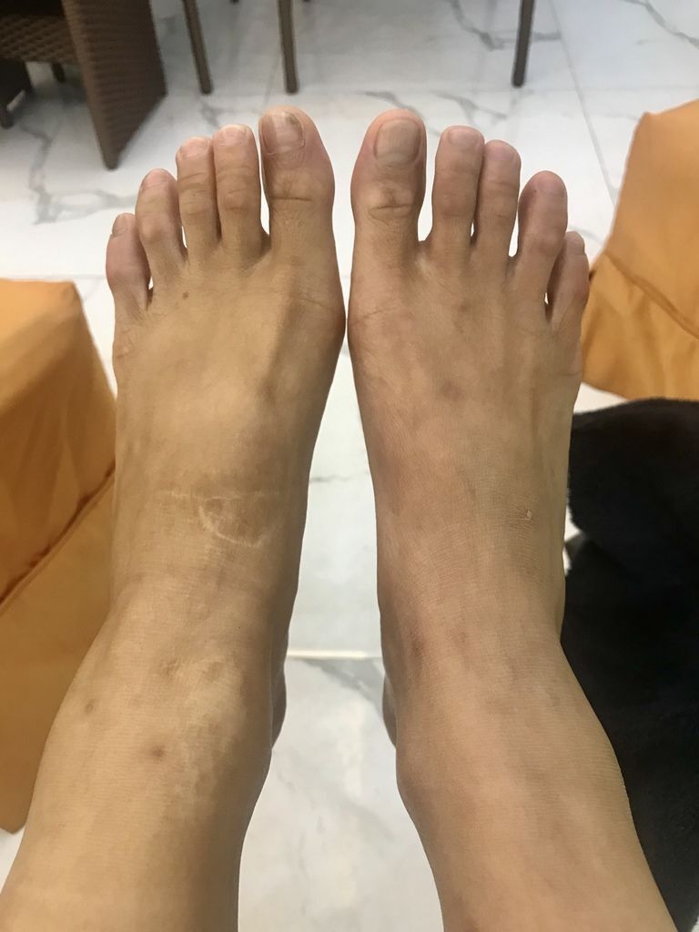 菲律賓自由行-馬尼拉的WMall讓你體驗專屬spa按摩、美甲和蜜蠟【丁小羽旅遊篇】 菲律賓自由行-馬尼拉的WMall讓你體驗專屬spa按摩、美甲和蜜蠟【丁小羽旅遊篇】