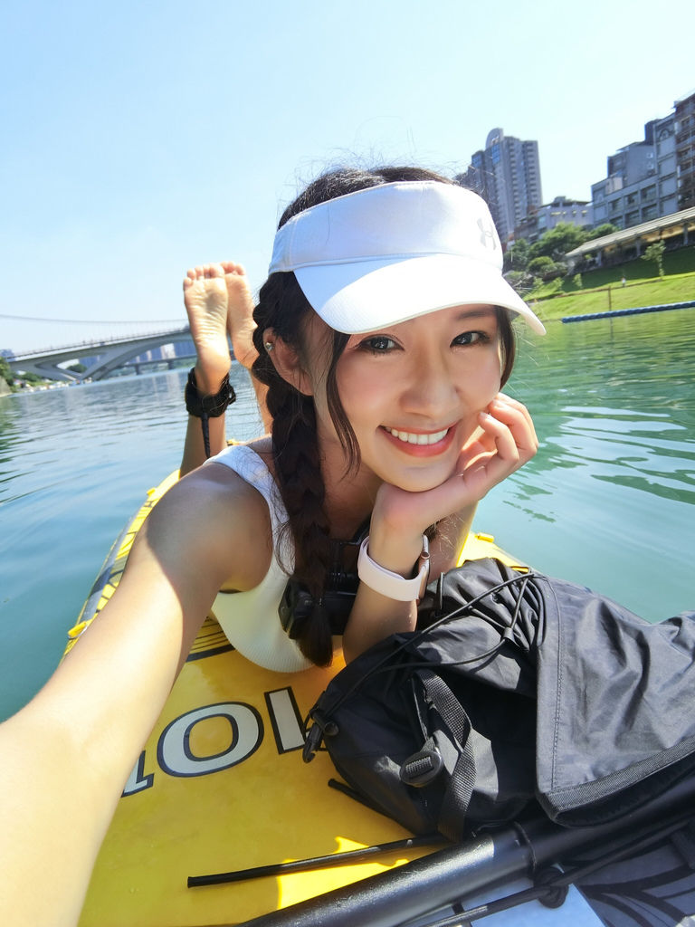 台北一日遊新玩法!今年夏天一定要玩的水上運動-SUP立槳衝浪【丁小羽旅遊篇】 台北一日遊新玩法!今年夏天一定要玩的水上運動-SUP立槳衝浪【丁小羽旅遊篇】
