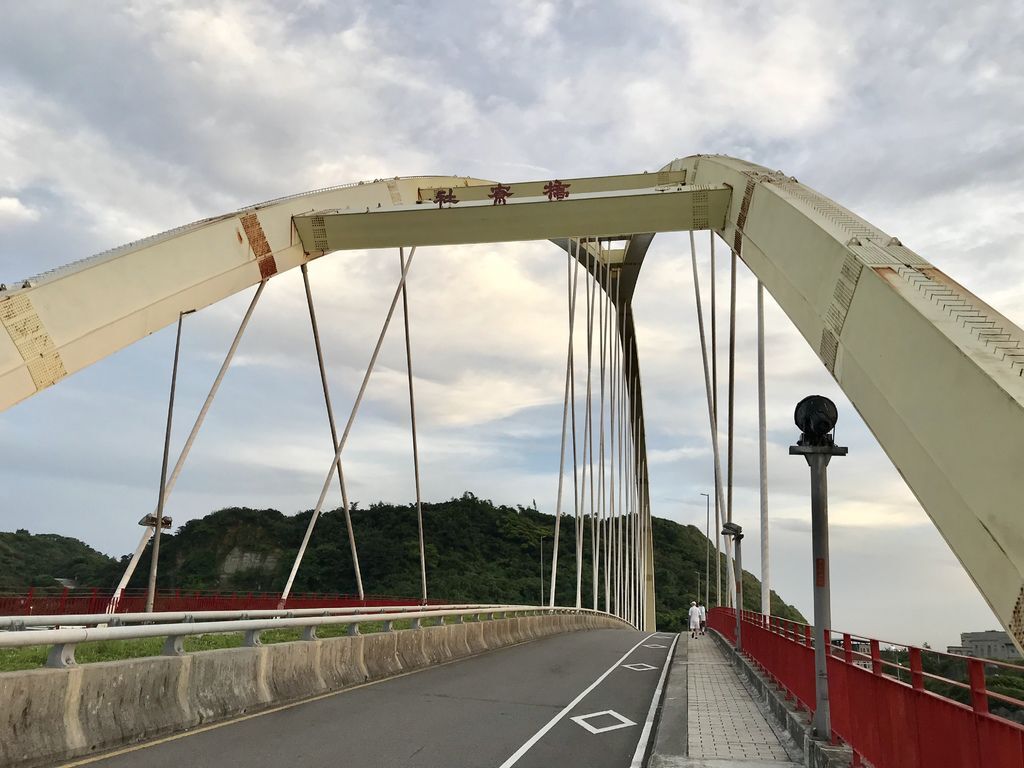 基隆旅遊之基隆一日遊必拍北海岸日出基隆景點-社寮橋【丁小羽旅遊篇】 基隆旅遊之基隆一日遊必拍北海岸日出基隆景點-社寮橋【丁小羽旅遊篇】