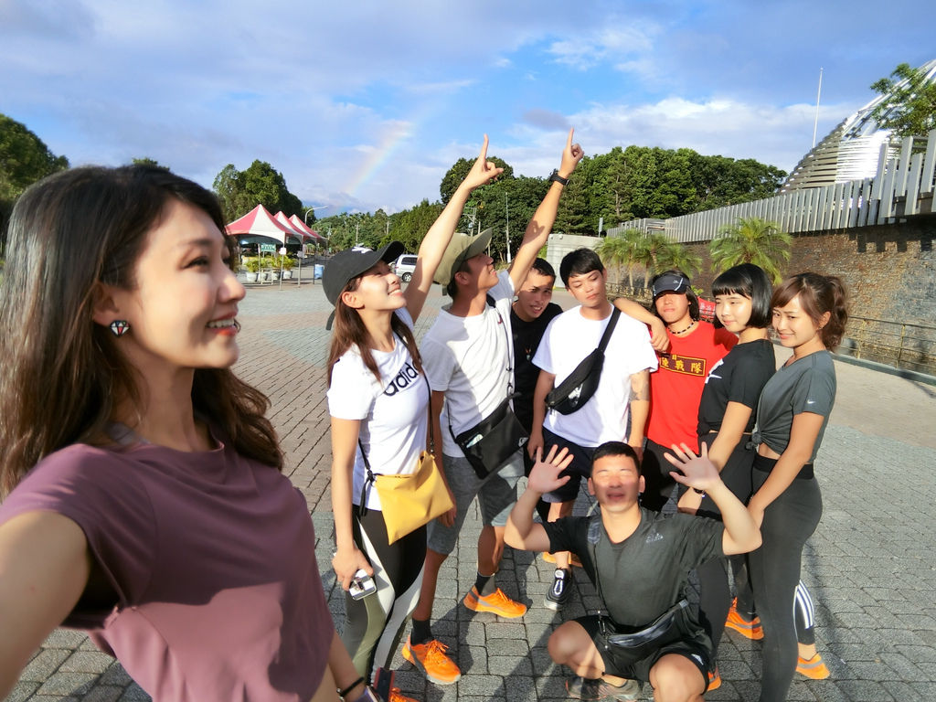 台灣百岳登山-合歡群峰中最簡單的入門百岳-石門山【丁小羽登山篇】 台灣百岳登山-合歡群峰中最簡單的入門百岳-石門山【丁小羽登山篇】