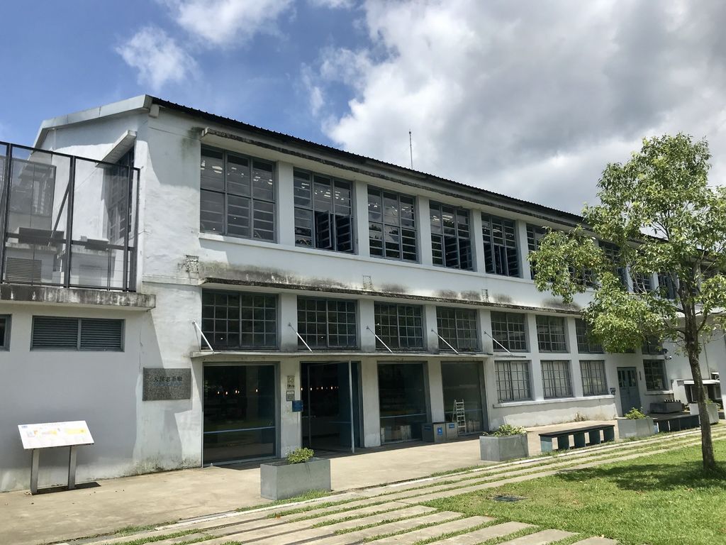 下雨天也不用怕！來看看丁小羽的「桃園室內景點」懶人包