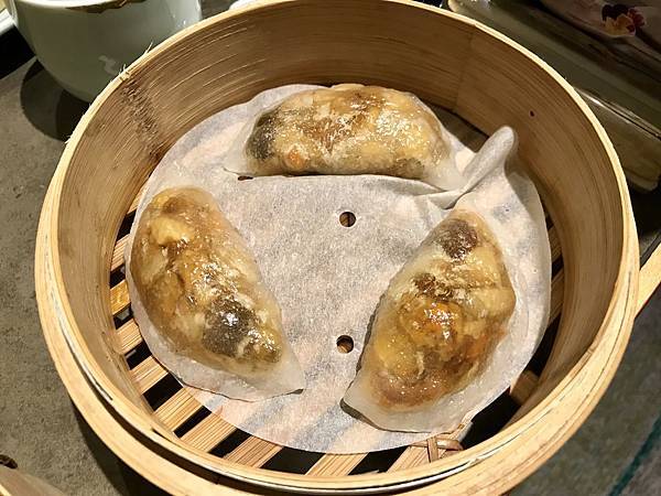 微風南山唯一的素食餐廳！號稱香港最強的素食料理-心齋