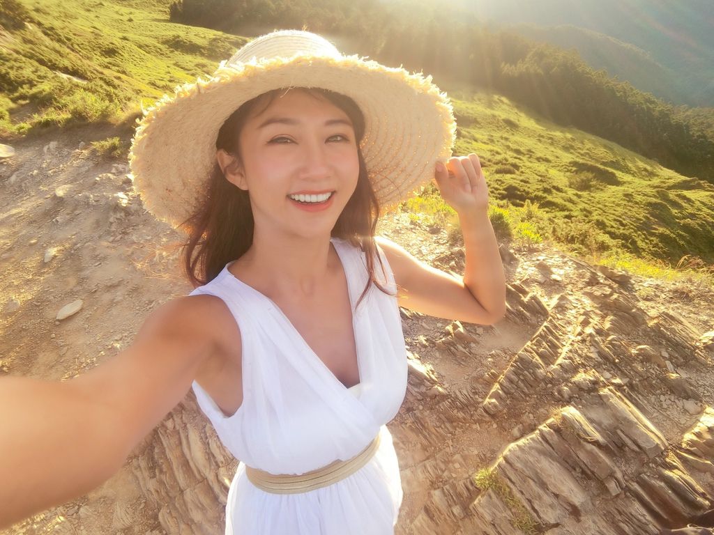 台灣百岳登山-合歡群峰中最簡單的入門百岳-石門山【丁小羽登山篇】 台灣百岳登山-合歡群峰中最簡單的入門百岳-石門山【丁小羽登山篇】