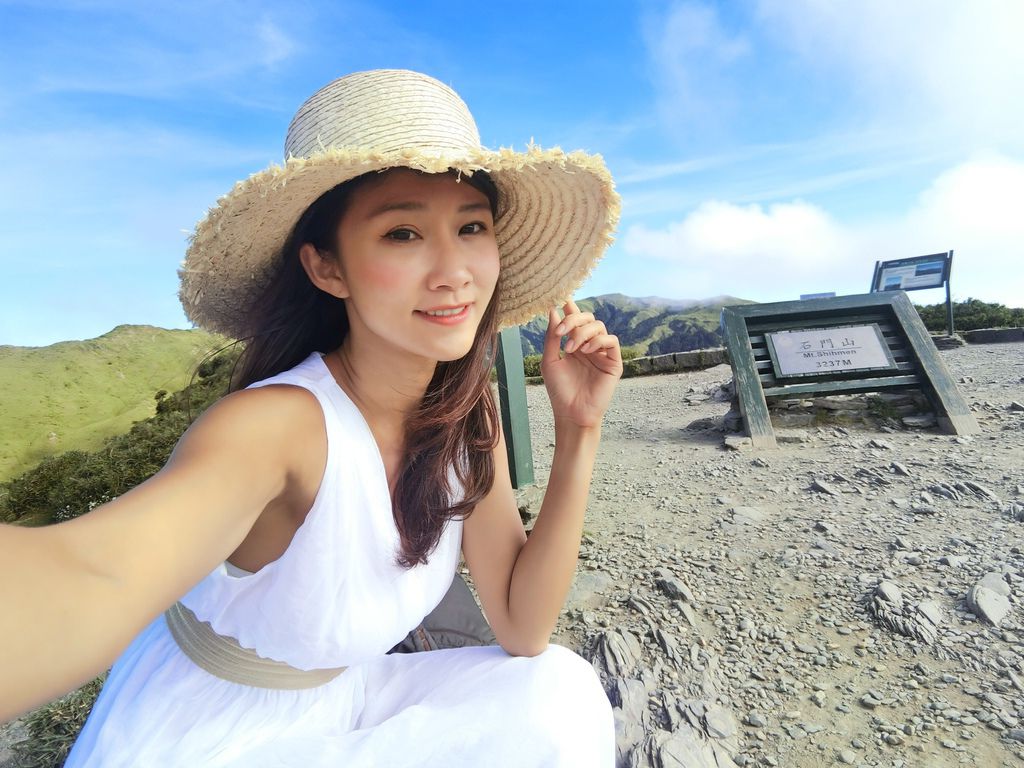 台灣百岳登山-合歡群峰中最簡單的入門百岳-石門山【丁小羽登山篇】 台灣百岳登山-合歡群峰中最簡單的入門百岳-石門山【丁小羽登山篇】