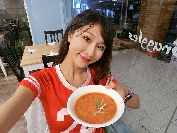 天母美食-私廚房Snuggles Kitchen給你健康又美味的素食料理