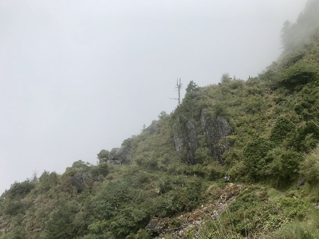 台灣百岳-台灣第一高峰-探訪玉山主峰!欣賞玉山的美【丁小羽登山篇】 台灣百岳-台灣第一高峰-探訪玉山主峰!欣賞玉山的美【丁小羽登山篇】