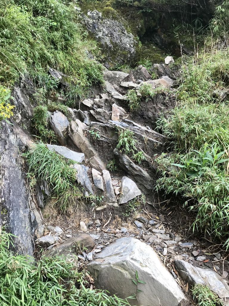 台灣百岳-台灣第一高峰-探訪玉山主峰!欣賞玉山的美【丁小羽登山篇】 台灣百岳-台灣第一高峰-探訪玉山主峰!欣賞玉山的美【丁小羽登山篇】