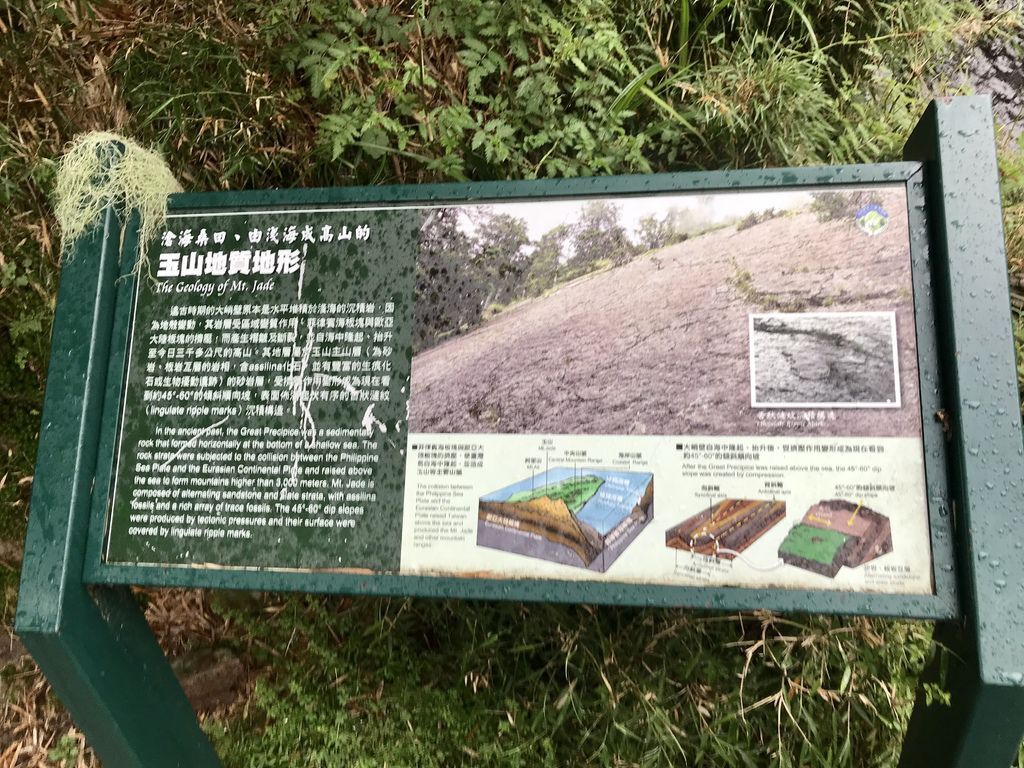 台灣百岳-台灣第一高峰-探訪玉山主峰!欣賞玉山的美【丁小羽登山篇】 台灣百岳-台灣第一高峰-探訪玉山主峰!欣賞玉山的美【丁小羽登山篇】