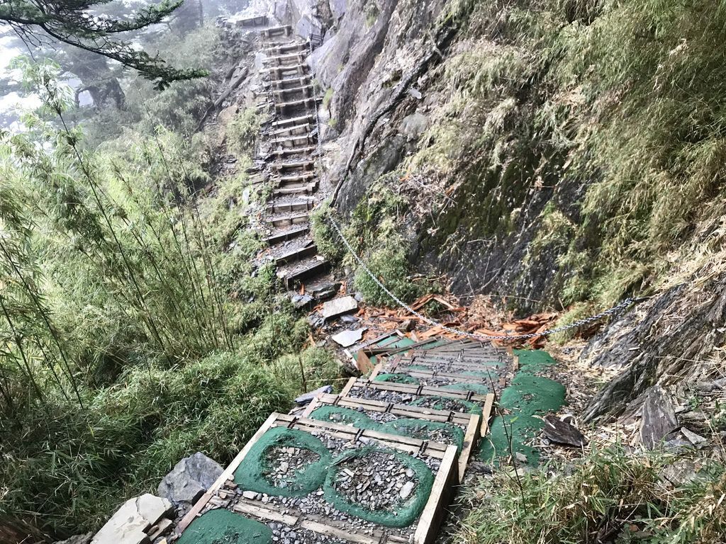 台灣百岳-台灣第一高峰-探訪玉山主峰!欣賞玉山的美【丁小羽登山篇】 台灣百岳-台灣第一高峰-探訪玉山主峰!欣賞玉山的美【丁小羽登山篇】