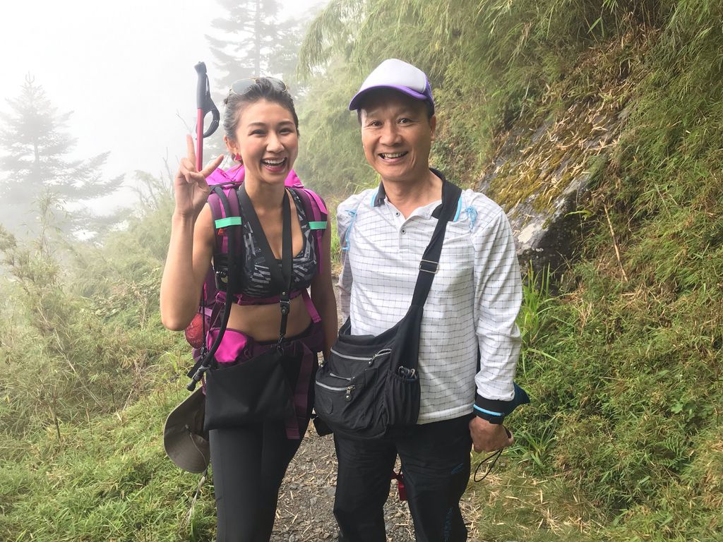 台灣百岳-台灣第一高峰-探訪玉山主峰!欣賞玉山的美【丁小羽登山篇】 台灣百岳-台灣第一高峰-探訪玉山主峰!欣賞玉山的美【丁小羽登山篇】