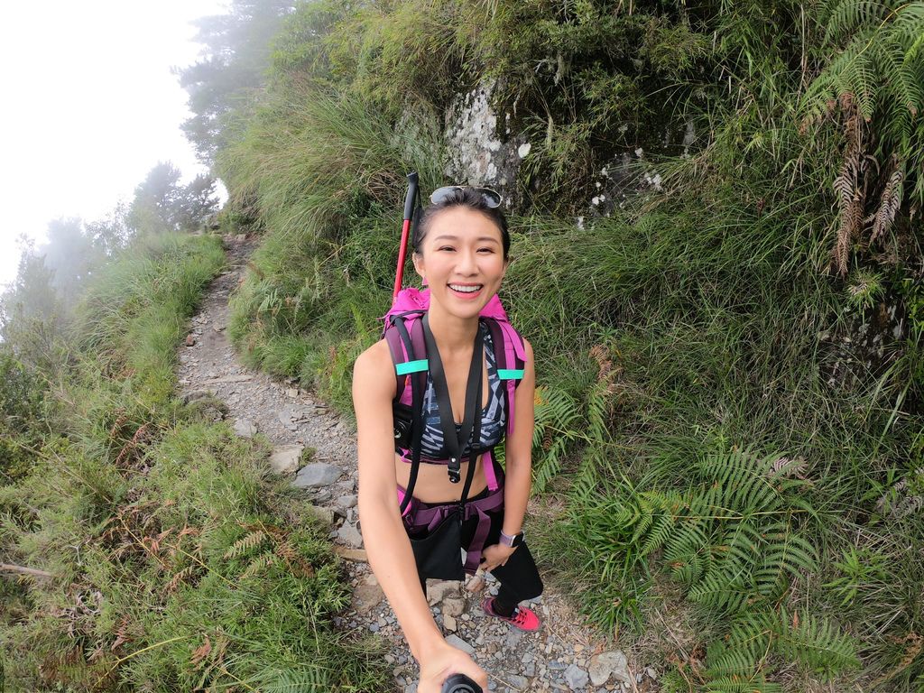 台灣百岳-台灣第一高峰-探訪玉山主峰!欣賞玉山的美【丁小羽登山篇】 台灣百岳-台灣第一高峰-探訪玉山主峰!欣賞玉山的美【丁小羽登山篇】