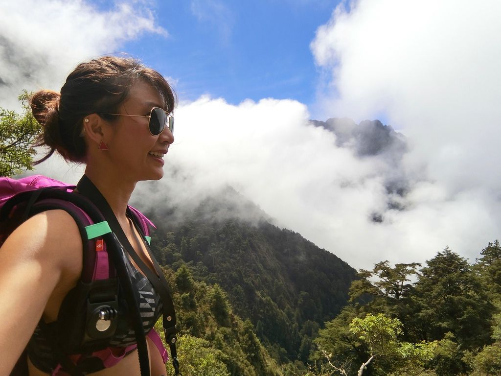 台灣百岳-台灣第一高峰-探訪玉山主峰!欣賞玉山的美【丁小羽登山篇】 台灣百岳-台灣第一高峰-探訪玉山主峰!欣賞玉山的美【丁小羽登山篇】