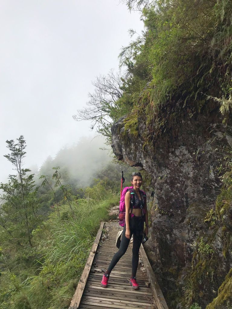 台灣百岳-台灣第一高峰-探訪玉山主峰!欣賞玉山的美【丁小羽登山篇】 台灣百岳-台灣第一高峰-探訪玉山主峰!欣賞玉山的美【丁小羽登山篇】