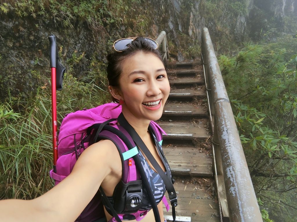 台灣百岳-台灣第一高峰-探訪玉山主峰!欣賞玉山的美【丁小羽登山篇】 台灣百岳-台灣第一高峰-探訪玉山主峰!欣賞玉山的美【丁小羽登山篇】