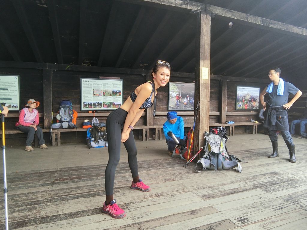 台灣百岳-台灣第一高峰-探訪玉山主峰!欣賞玉山的美【丁小羽登山篇】 台灣百岳-台灣第一高峰-探訪玉山主峰!欣賞玉山的美【丁小羽登山篇】