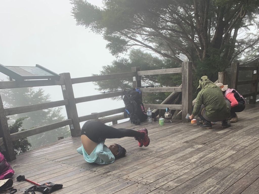 台灣百岳-台灣第一高峰-探訪玉山主峰!欣賞玉山的美【丁小羽登山篇】 台灣百岳-台灣第一高峰-探訪玉山主峰!欣賞玉山的美【丁小羽登山篇】