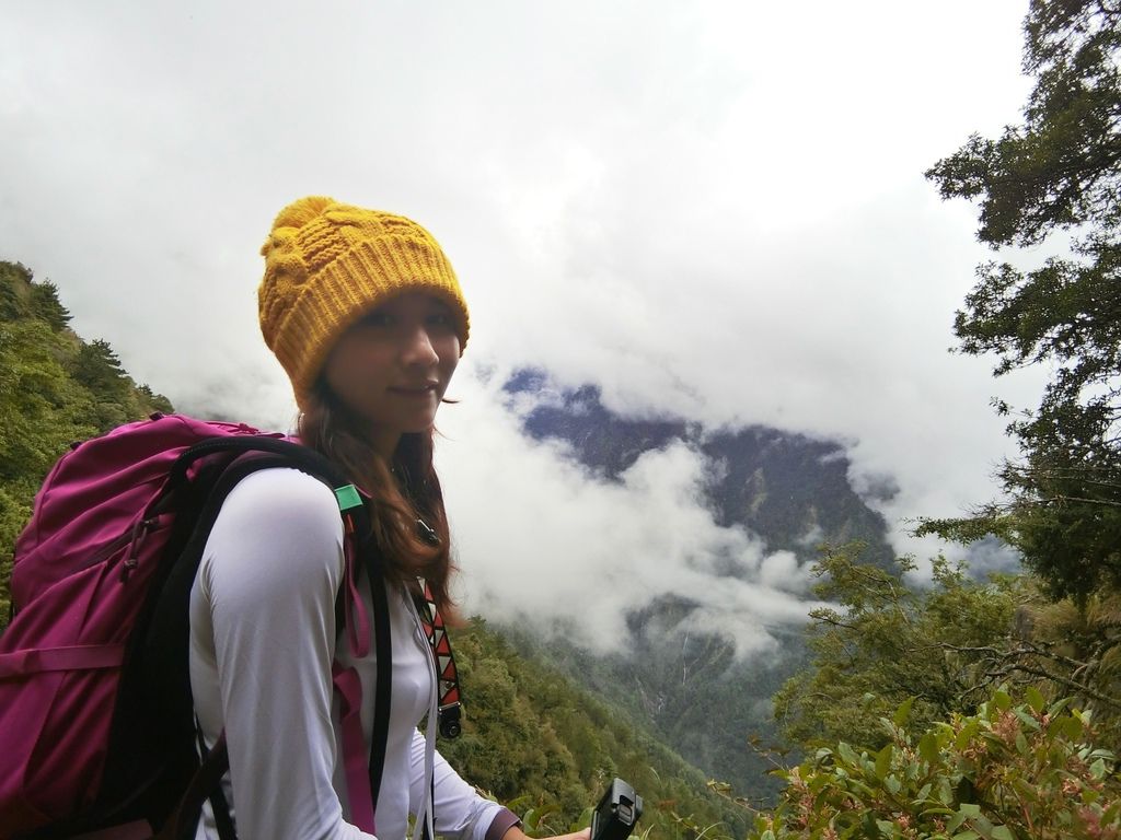 台灣百岳-台灣第一高峰-登上玉山主峰看日出以及如何克服高山症