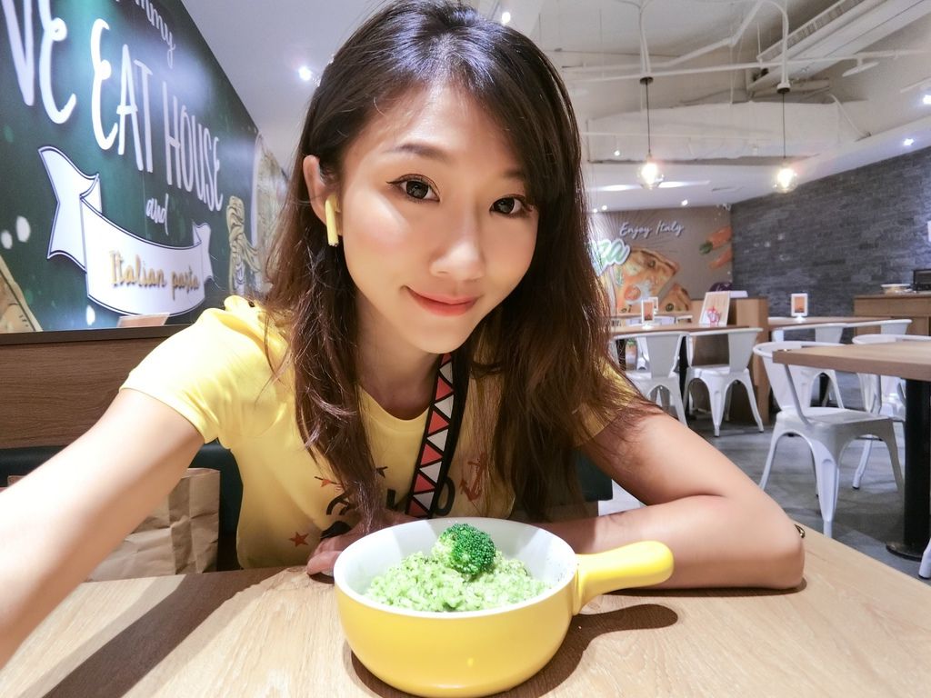 新莊美食- JC PARK食尚廣場-義式料理的新選擇-樂義屋