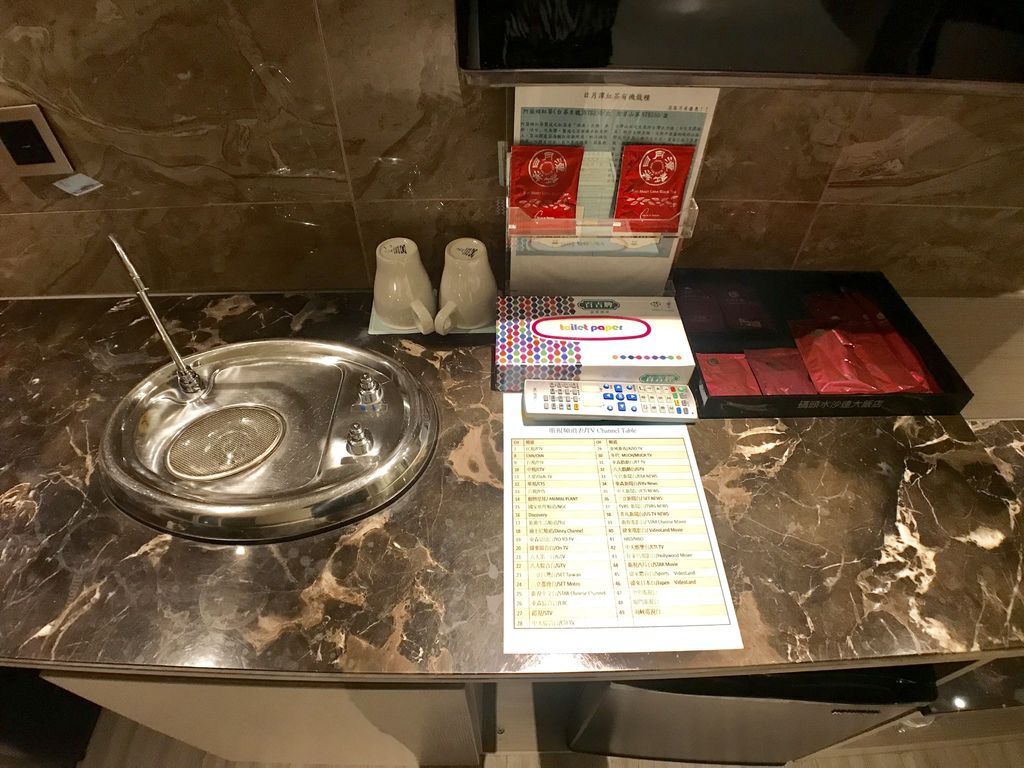 南投飯店-日月潭飯店首推碼頭水沙連大飯店，是你來日月潭住宿的好選擇