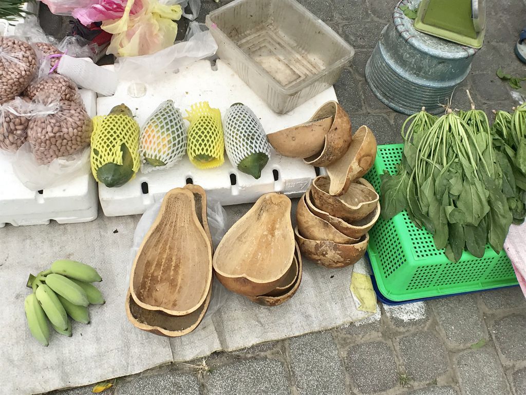 台東景點-在台東鯉魚山逛市集，體驗最接地氣的台東人情味