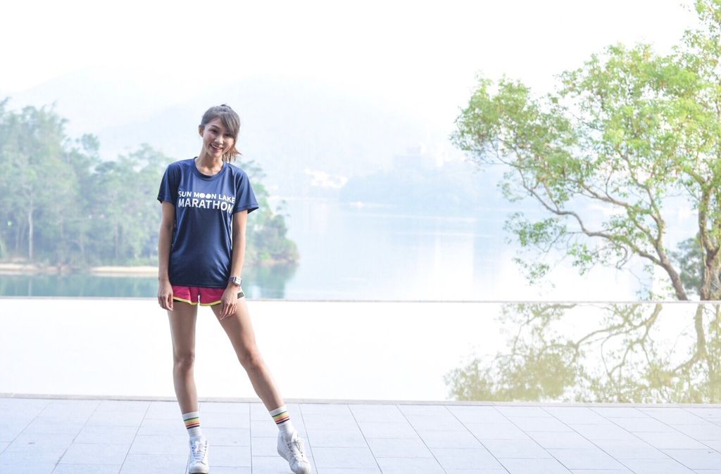 南投景點-向山遊客中心,日月潭景點必去的地方!遠望日月潭的美麗景色 南投景點-向山遊客中心,日月潭景點必去的地方!遠望日月潭的美麗景色