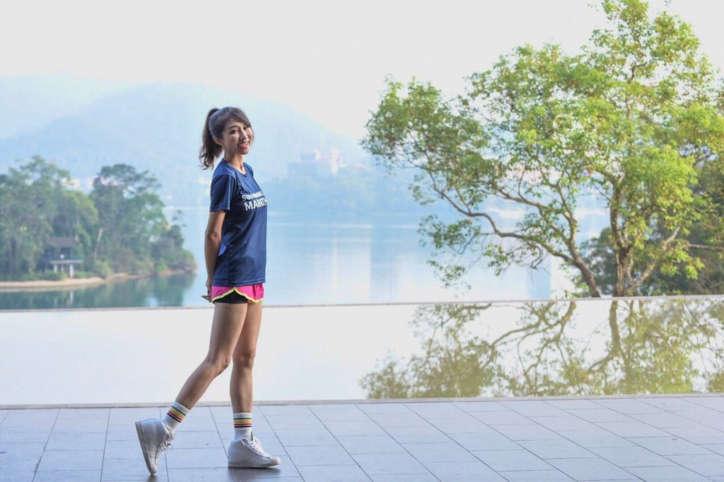 南投景點-向山遊客中心,日月潭景點必去的地方!遠望日月潭的美麗景色 南投景點-向山遊客中心,日月潭景點必去的地方!遠望日月潭的美麗景色