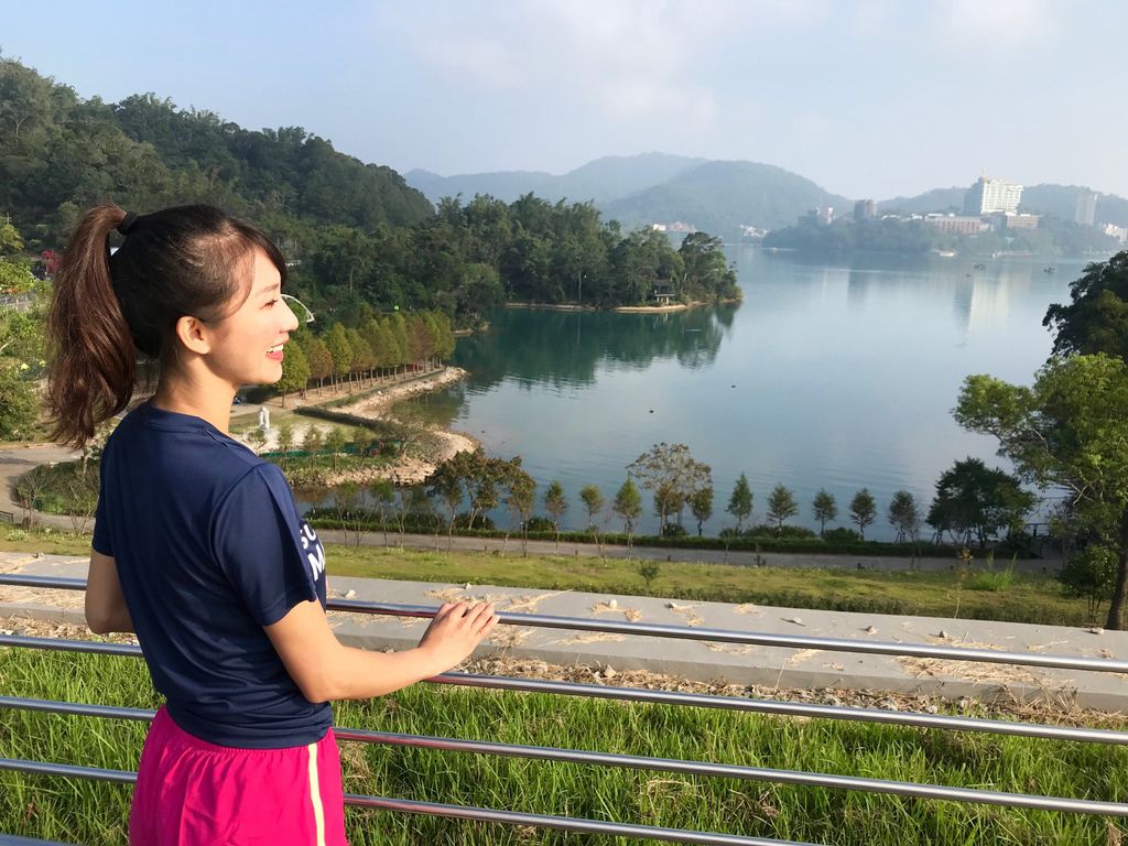 南投景點-向山遊客中心,日月潭景點必去的地方!遠望日月潭的美麗景色 南投景點-向山遊客中心,日月潭景點必去的地方!遠望日月潭的美麗景色