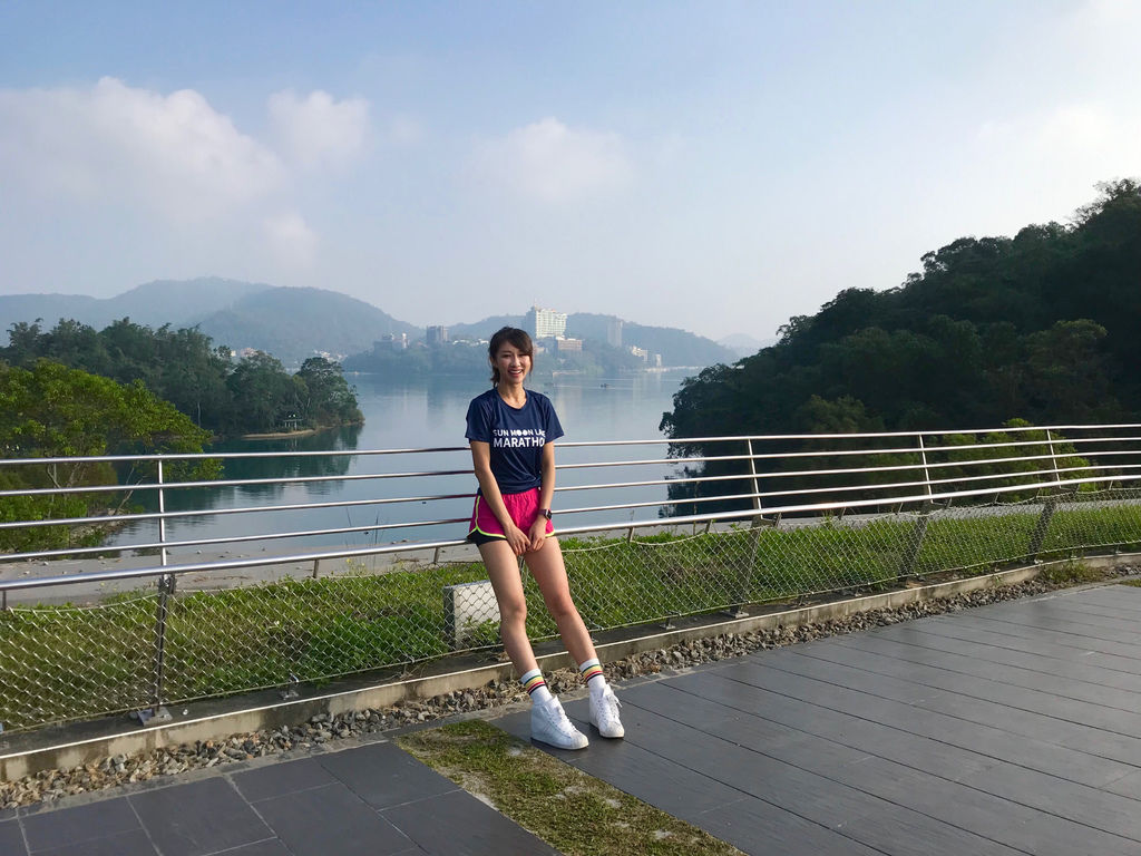 南投景點-向山遊客中心,日月潭景點必去的地方!遠望日月潭的美麗景色 南投景點-向山遊客中心,日月潭景點必去的地方!遠望日月潭的美麗景色