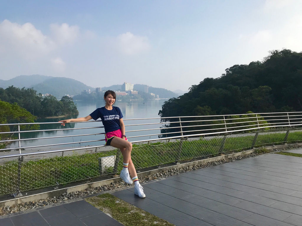 南投景點-向山遊客中心,日月潭景點必去的地方!遠望日月潭的美麗景色 南投景點-向山遊客中心,日月潭景點必去的地方!遠望日月潭的美麗景色