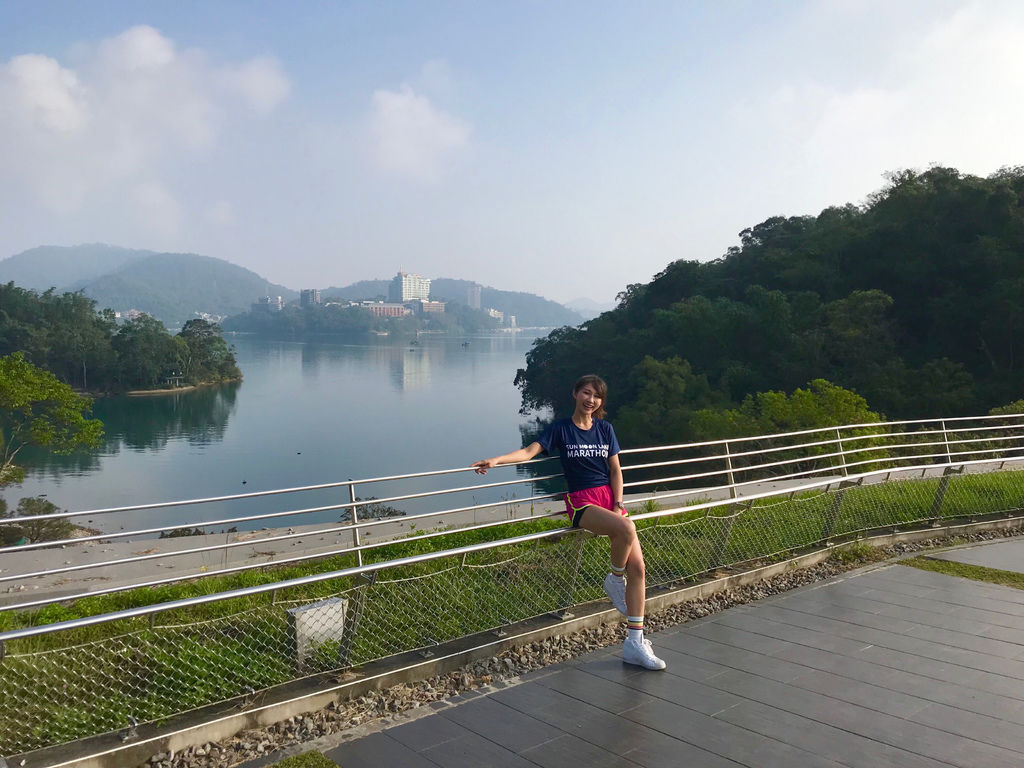 南投景點-向山遊客中心,日月潭景點必去的地方!遠望日月潭的美麗景色 南投景點-向山遊客中心,日月潭景點必去的地方!遠望日月潭的美麗景色