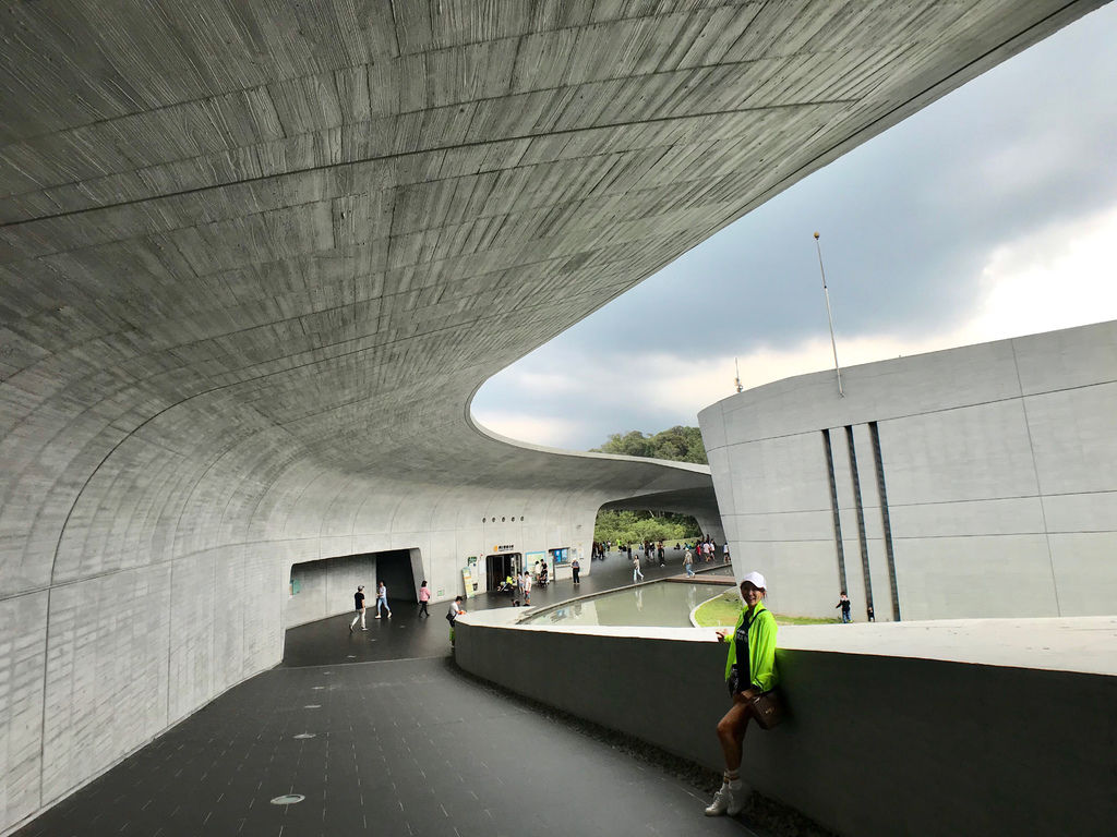 南投景點-向山遊客中心,日月潭景點必去的地方!遠望日月潭的美麗景色 南投景點-向山遊客中心,日月潭景點必去的地方!遠望日月潭的美麗景色