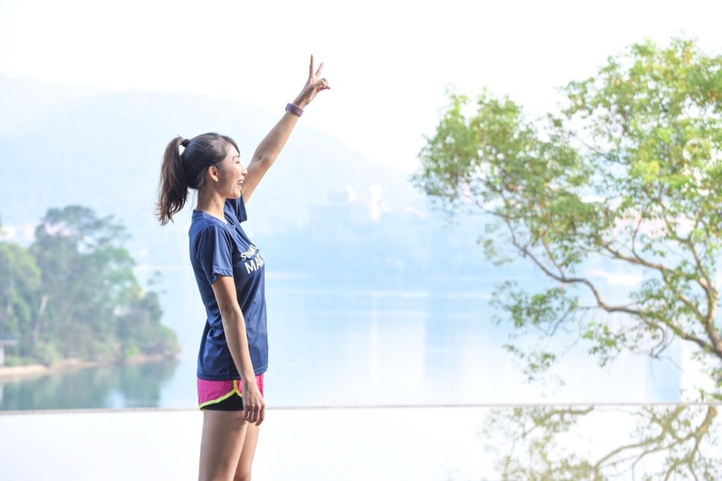 南投景點-向山遊客中心,日月潭景點必去的地方!遠望日月潭的美麗景色 南投景點-向山遊客中心,日月潭景點必去的地方!遠望日月潭的美麗景色