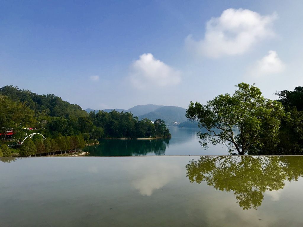 南投景點-向山遊客中心,日月潭景點必去的地方!遠望日月潭的美麗景色 南投景點-向山遊客中心,日月潭景點必去的地方!遠望日月潭的美麗景色