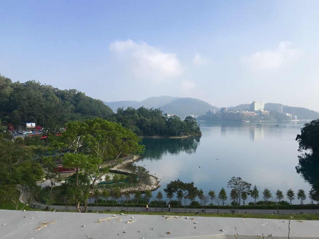 南投景點-向山遊客中心,日月潭景點必去的地方!遠望日月潭的美麗景色 南投景點-向山遊客中心,日月潭景點必去的地方!遠望日月潭的美麗景色