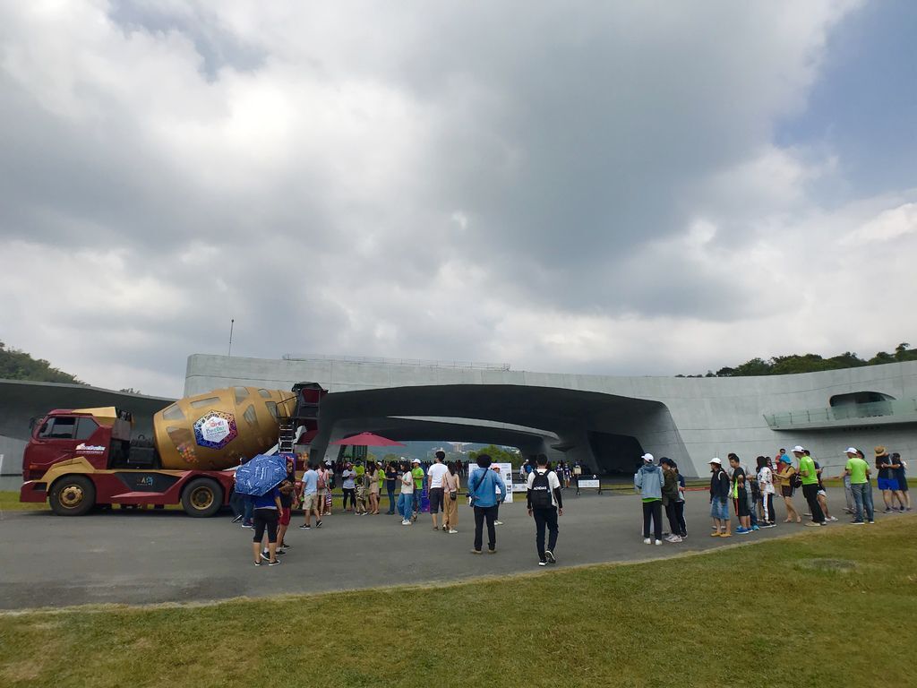 南投景點-向山遊客中心,日月潭景點必去的地方!遠望日月潭的美麗景色 南投景點-向山遊客中心,日月潭景點必去的地方!遠望日月潭的美麗景色